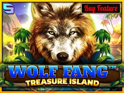 Wolf Fang_ Treasure Island thumbnail