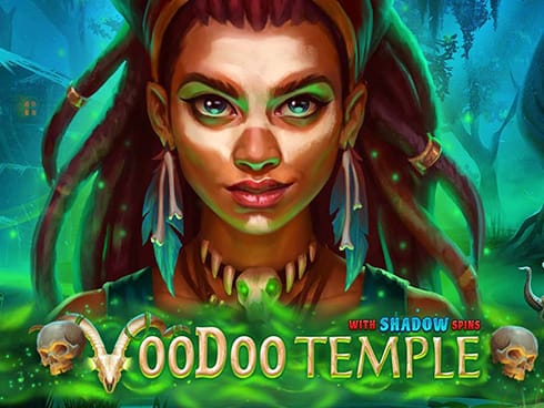 Voodoo Temple game thumbnail