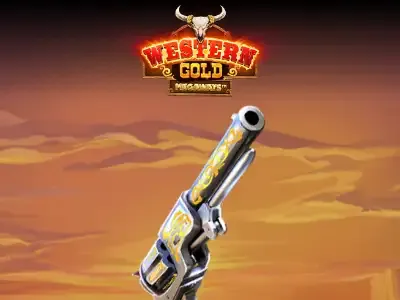 Western Gold Megaways thumbnail