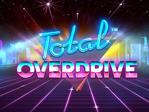 Total Overdrive game thumbnail