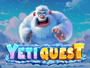 Yeti Quest game thumbnail