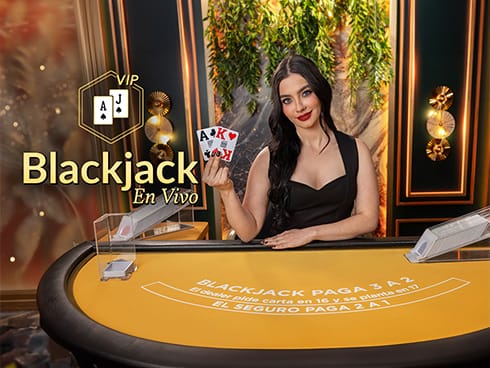 VIP Blackjack en Español 7 game thumbnail