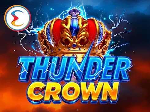 Thunder Crown game thumbnail