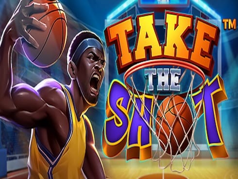 Take The Shot game thumbnail
