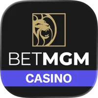 PKBetMGM Logo